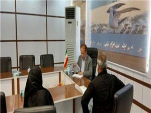 ديدارهاي چهره‌به‌چهره با شهروندان، زمينه‌ساز درک بهتر مطالبات مردمي است