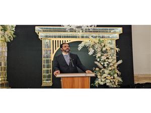 خيرين استان مازندران، ايثارگران خط مقدم خدمت به جامعه هستند