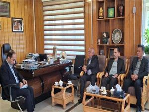پيمانکاران بومي در اجراي پروژه‌هاي عمراني همدان در اولويت باشند