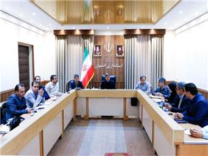 تصويب مولدسازي بيش از30مورد از اراضي واملاک بلااستفاده آموزش و پرورش اصفهان