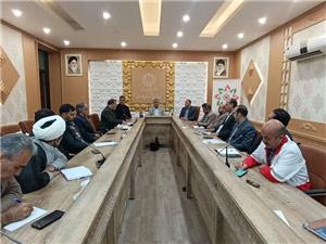 توسعه زيرساخت‌هاي ورزشي در شهرستان خوسف اجتناب‌ناپذير است