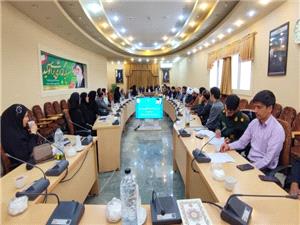 فراهم کردن فرصت براي نظرخواهي از جوانان، تکليف دولت است