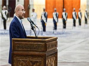 مجلس بايد تکيه‌گاه روح و روان مردم باشد/ مهم‌ترين سلاح ما مردمي بودن و عقلانيت انقلابي است/ اجلاسيه دوم فرصتي تازه براي اثبات سياستگذاري بدون جنجال و با صلابت مجلس