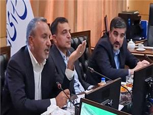 رضايي کوچي : طرح دو فوريتي براي حل مشکلات کاميون داران در حال تدوين است