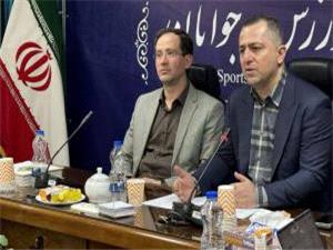 رحيمي: مرکز ديپلماسي جوانان بستري براي اصلاح تصوير ايران در افکار عمومي جهان است