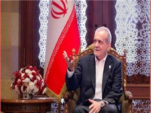 با تحریم یا بی‌تحریم، مسیر تغییر را خواهیم پیمود