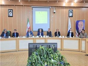 دستگاه‌هاي اجرايي از خريد توليدات مشابه از خارج استان امتناع کنند