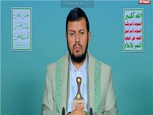 الحوثي: رژيم صهيونيستي قصد دارد ملت فلسطين را در انزوا قرار دهد