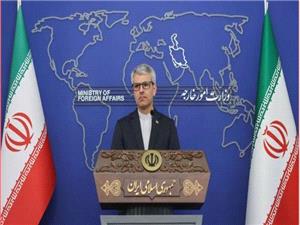 واکنش بقائي به گزارش رسانه‌هاي غربي درباره آخرين وضعيت مذاکرات ايران - امريکا