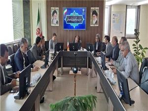 همايش مقنيان،فرصتي براي ترويج دانش قنات و معرفي ظرفيتهاي خراسان جنوبي است
