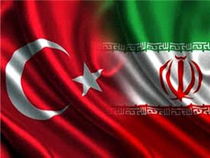 گروه دوستی پارلمانی ایران و ترکیه وارد آنکارا شد