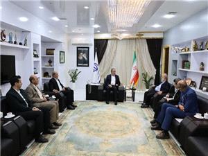 کارگران در اولويت تصميم‌ گيري‌ها و بازديدهاي اجرايي خراسان جنوبي قرار دارند