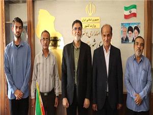 تعامل سازنده ميان نهادهاي فرهنگي و رسانه‌اي شهرستان دشتستان ضروري است