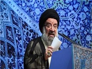 خاتمی: ایران به دنبال ساخت بمب اتم نیست