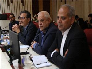 برگزاري سومين جلسه ستاد تنظيم بازار استان خراسان رضوي