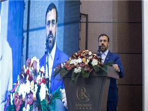 بيست و هفتمين جشنواره خيرين مدرسه ساز فارس برگزار شد