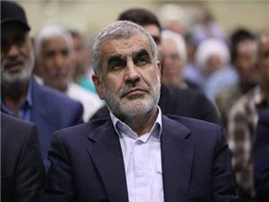 فرزندم نه از صحنه گریخته و نه قلدرمآبی کرده / متواضعانه از مردم عذرخواهی می‌کنم / همه باید در برابر قانون برابر باشند
