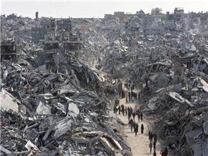 بارسلونا روابط با تل‌آویو را قطع و بر تعلق غزه به فلسطینیان تاکید کرد
