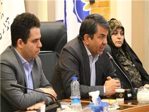 بايد کرمان را با دل‌هاي اميدوار و ذهن‌هاي خلاق بسازيم