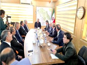 بيمه ايران خدمات خود در اين استان را گسترش دهد