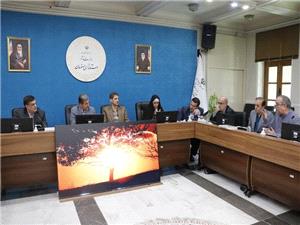 تهيه اطلس جامع معادن در دستور کار شوراي معادن استان قرار گرفت