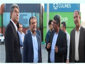 تسريع در فرآيند ترخيص کالاها و تأمين نيازهاي بازار  بوشهر ضروري است
