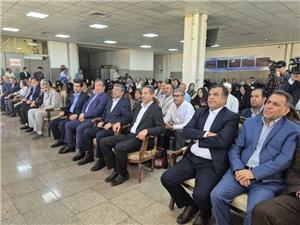 ثمره همدلي، پرواز نور از خرم‌آباد