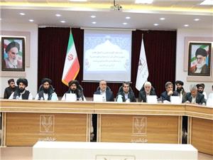 ماهيرود، ستون فقرات اقتصاد ايران و افغانستان است