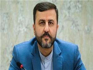 غریب آبادی: ایران به سوءاستفاده احتمالی از سعه صدر خود پاسخ مقتضی خواهد داد