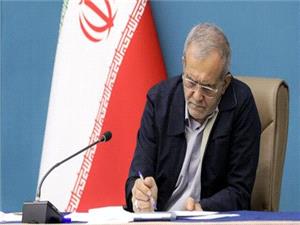 تشکیل کارگروهی در دولت برای اجرای قانون شفافیت قوای سه‌گانه