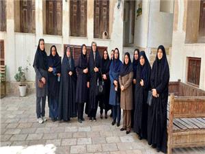 احياي موزه‌هاي استان براي شناساندن تاريخ و فرهنگ بوشهر ضروري است