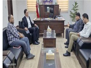 تعاوني‌هاي غيرفعال در تنگستان احيا مي‌شوند