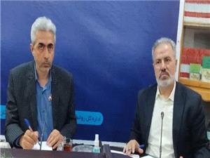 کارگروه رصد و پايش گندم، آرد و نان استان تشکيل جلسه داد