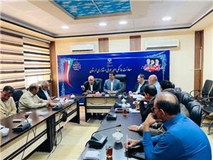 آريايي: سد مخمل‌کوه بايد طبق برنامه به بهره‌برداري برسد