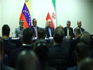 ضرورت استفاده از ظرفیت قانونگذاری و مجلس برای گسترش روابط اقتصادی بخش‌های خصوصی و کارآفرینان دو کشور