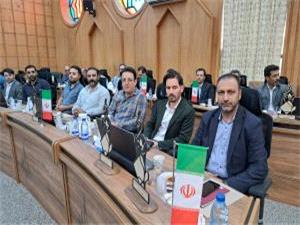 سيد غني نظري :تکميل پروژه‌هاي نيمه‌تمام و حفظ حقوق عمومي، اولويت دولت جديد است