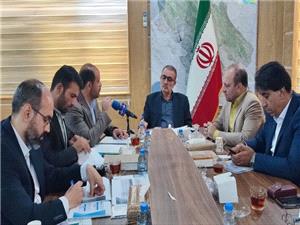 همه تلاش‌ها مبني بر جذب سرمايه‌گذار و توسعه توليد است