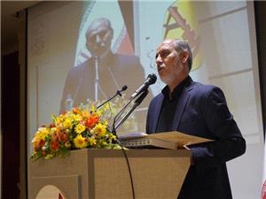 مدير عامل جديد شرکت توزيع برق زنجان معارفه شد