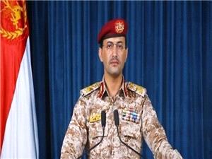 يحيي سريع: فرودگاه بن‌گوريون را با موشک «ذوالفقار» هدف قرار داديم