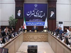 تأکيد استاندار تهران بر لزوم مشارکت مردمي در مديريت محيط زيست استان