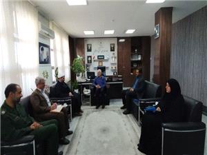 يادواره شهردار شهيد شاخص شرق کشور در اسلاميه برگزار مي‌شود