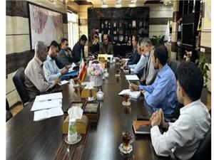نظارت مستمر بر فرآيند توليد و توزيع نان در منطقه پارس جنوبي ضروري است
