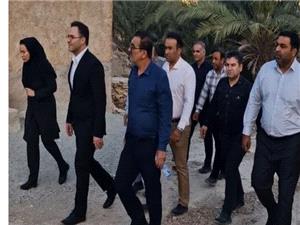 ايجاد اشتغال پايدار در روستاهاي تنگستان، موجب مهاجرت معکوس مي‌شود