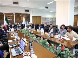 عدالت کتابخانه‌اي در خوزستان از طريق مسئوليت‌پذيري اجتماعي