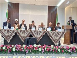 ?? شوراي مشترک اداري گامي براي هم‌افزايي و توسعه
