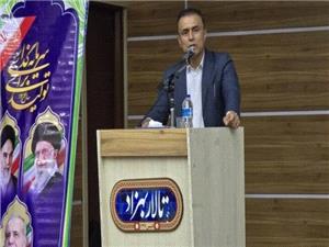پارکينگ طبقاتي در شهر گناوه احداث مي‌شود