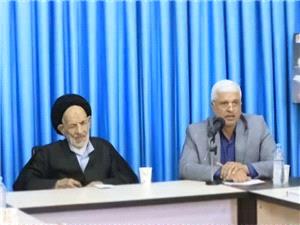 مساجد نقش بي‌بديلي در حوزه‌هاي فرهنگي، ديني و اجتماعي ايفا مي کنند