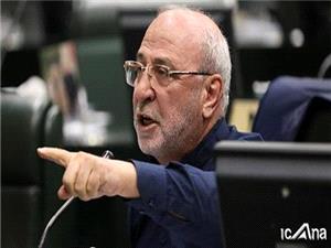 آقای همتی ادعای خود را پس نگیرد، شکایت می‌کنیم