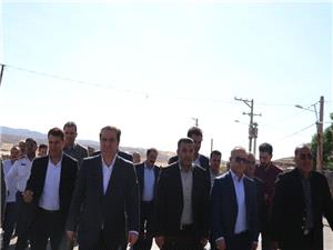 از بوسه بر دستان مادر تا وعده پيگيري مطالبات