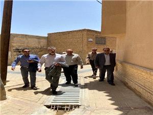 بازديد از شهرداري ها با رويکرد بررسي مشکلات و ارزيابي عملکرد انجام خواهد شد
